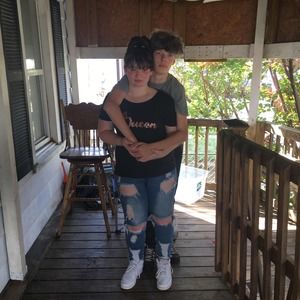 Meet your Posher, Jesse